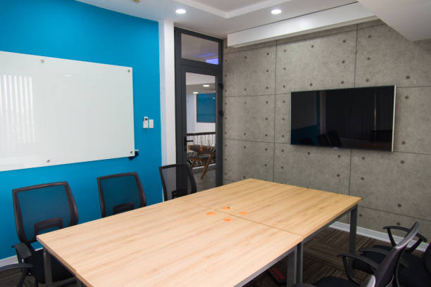 Small Meeting Room