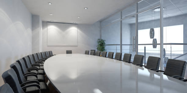 Large Conference/Boardroom
