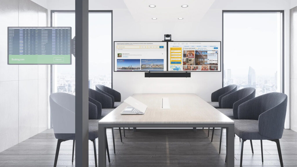 Medium Conference Room